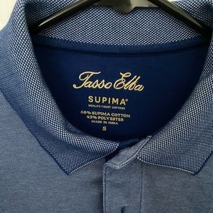 Men’s long sleeve shirt